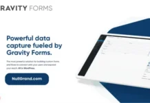 Gravity Forms v2.9.16.1 Nulled + Addons Free Download