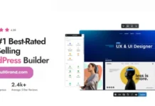 Impreza v8.38.1 Nulled WordPress Website and WooCommerce Builder