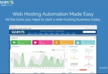 WHMCS v8.12.1 Nulled – Web Hosting Billing & Automation Platform