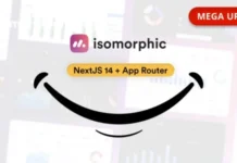Isomorphic v7.6.2 Nulled – React Admin Dashboard Template