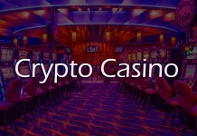 Crypto Casino (v1.18.1) Online Gaming Platform Laravel Nulled