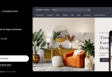 Expanse Shopify Theme (v5.2.3) Nulled