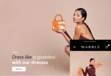 (v1.2.1) Marble Shopify Theme Nulled