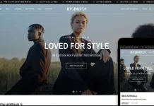 (v1.5.2) Reformation Shopify Theme Nulled